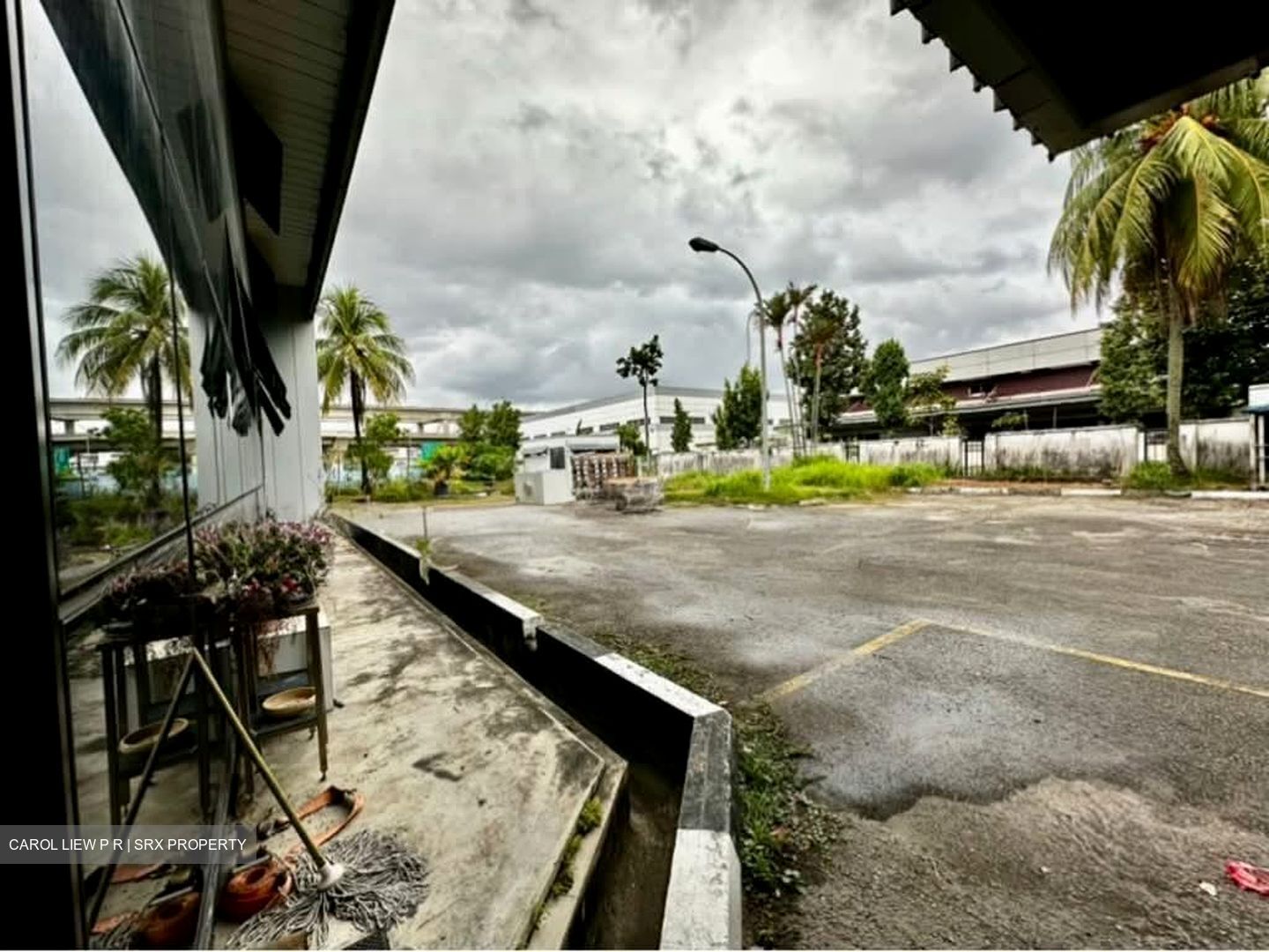 Tuas Avenue 9 (D22), Factory #527156081